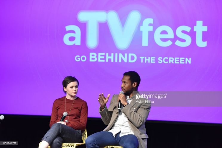 Jonathan Majors