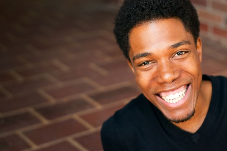 Jonathan Majors