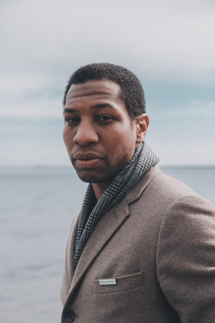 Jonathan Majors