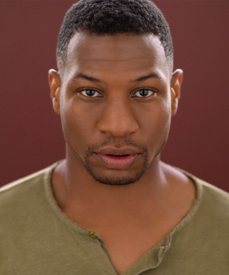 Jonathan Majors