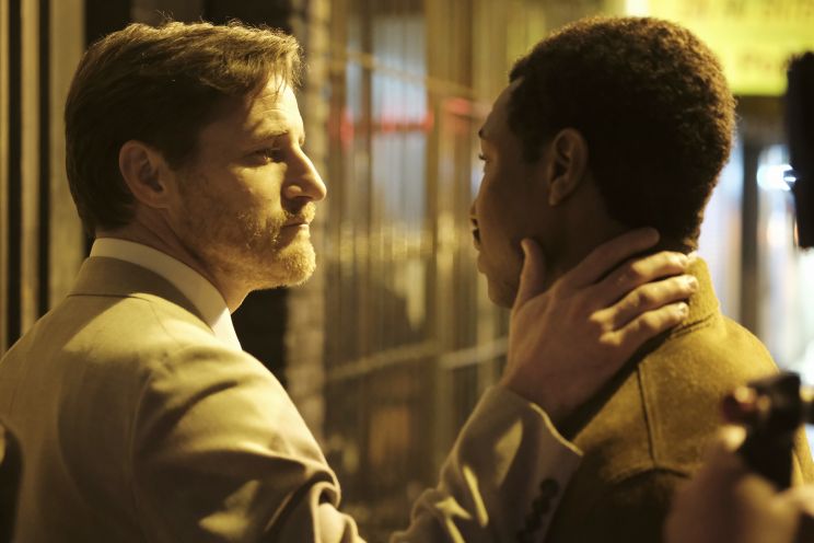 Jonathan Majors