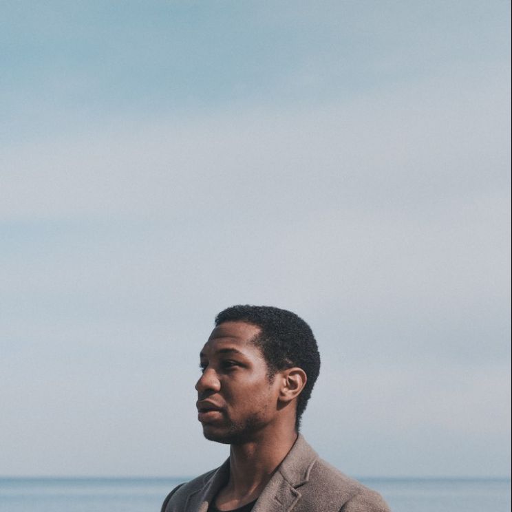 Jonathan Majors