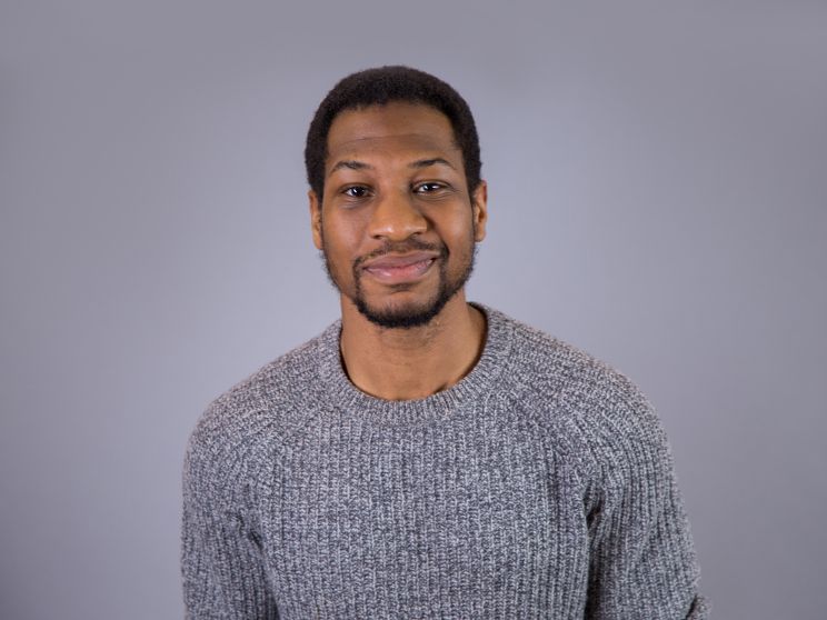 Jonathan Majors