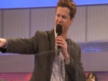 Jonathan Mangum