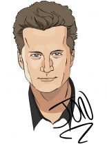 Jonathan Mangum