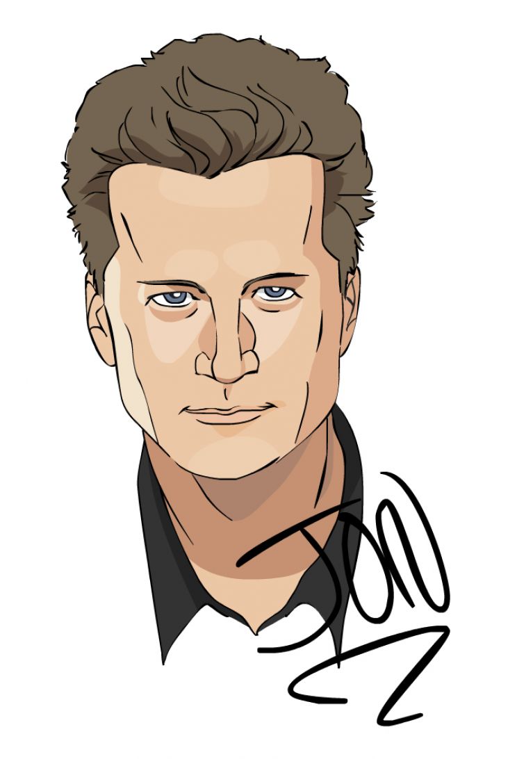 Jonathan Mangum