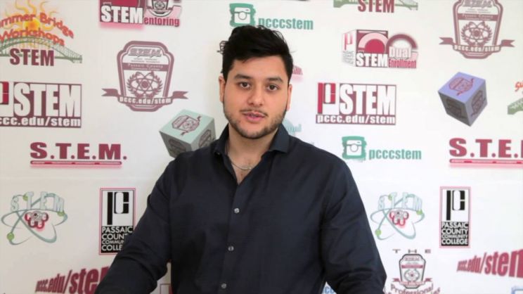 Jonathan Medina