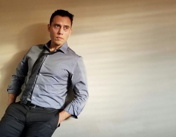 Jonathan Medina