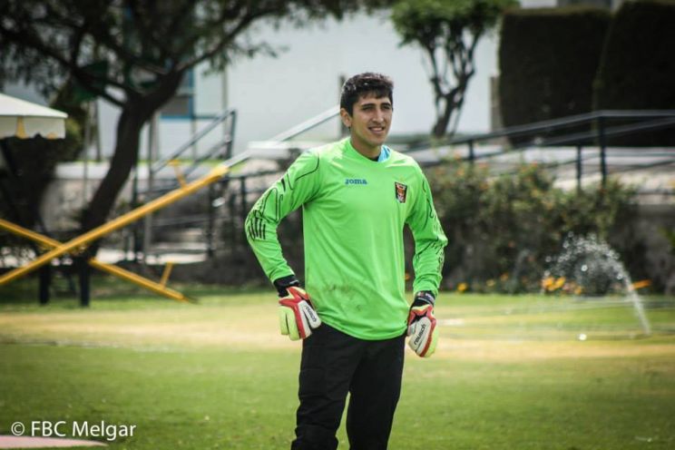 Jonathan Medina
