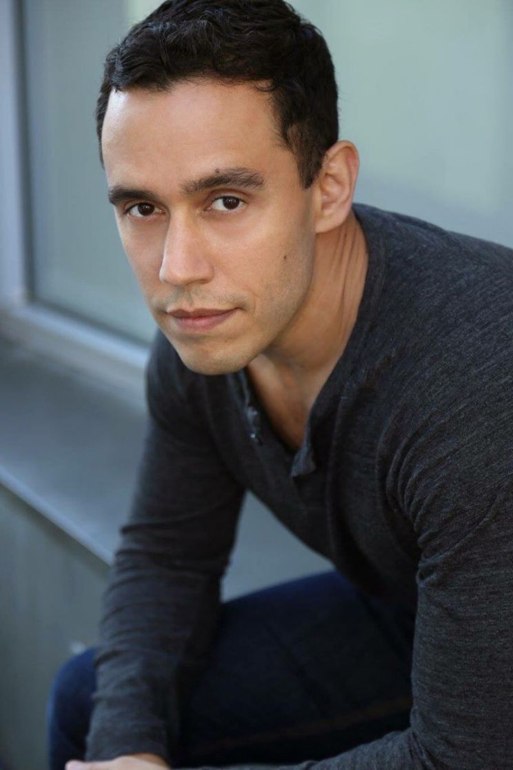 Jonathan Medina