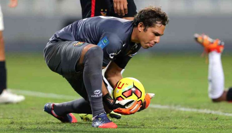 Jonathan Medina