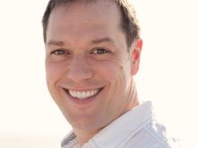 Jonathan Morgan