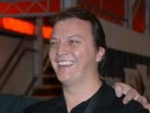 Jonathan Morgan
