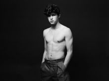 Jonathan Morgan