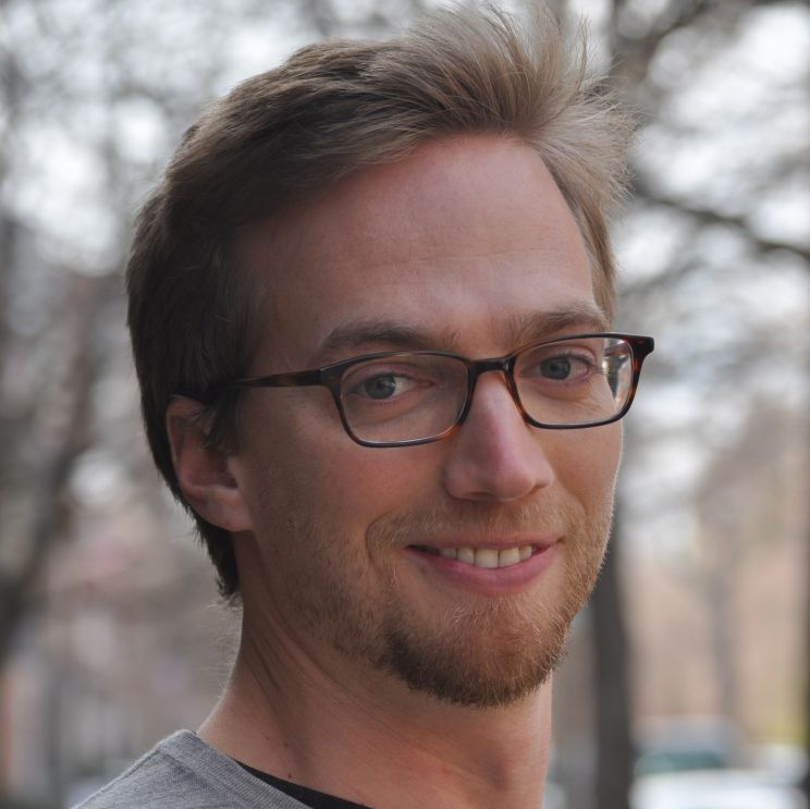Jonathan Morgan