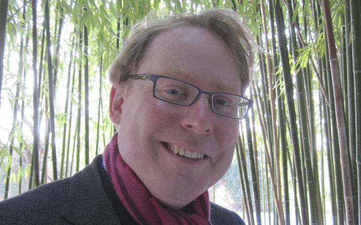 Jonathan Morgan