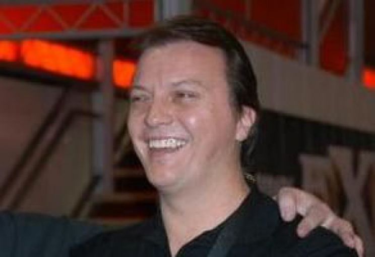Jonathan Morgan