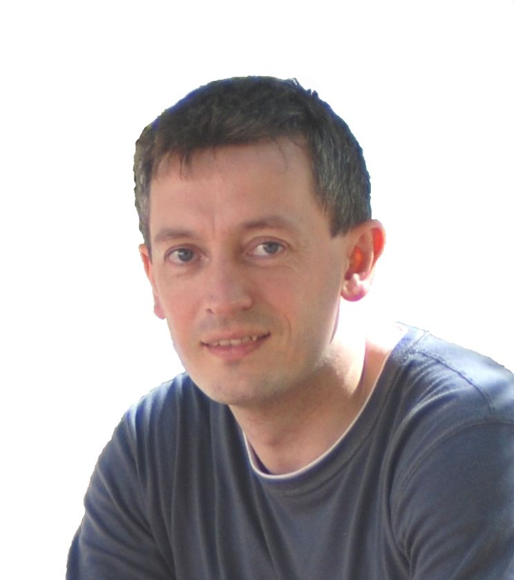 Jonathan Morgan