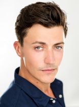 Jonathan Newth