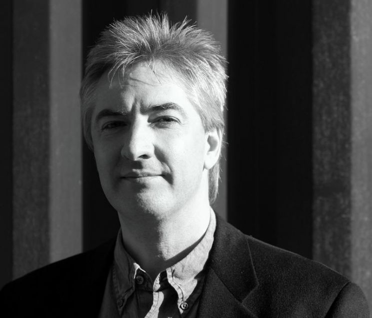 Jonathan Newth