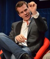 Jonathan Nolan