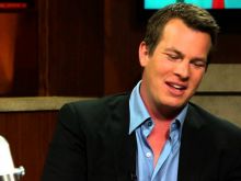 Jonathan Nolan