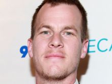 Jonathan Nolan