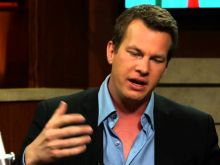 Jonathan Nolan