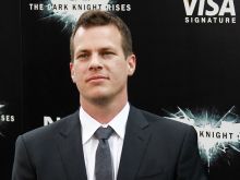 Jonathan Nolan