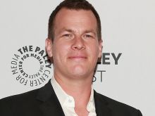 Jonathan Nolan