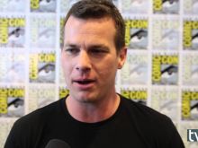 Jonathan Nolan