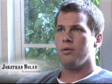 Jonathan Nolan