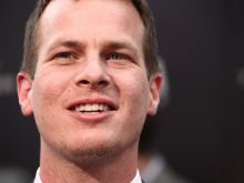 Jonathan Nolan