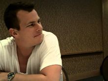 Jonathan Nolan