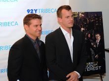 Jonathan Nolan