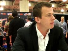 Jonathan Nolan