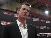 Jonathan Nolan