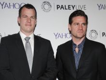 Jonathan Nolan