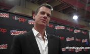 Jonathan Nolan