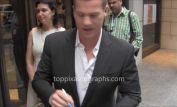 Jonathan Nolan