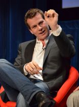 Jonathan Nolan