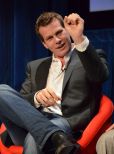 Jonathan Nolan