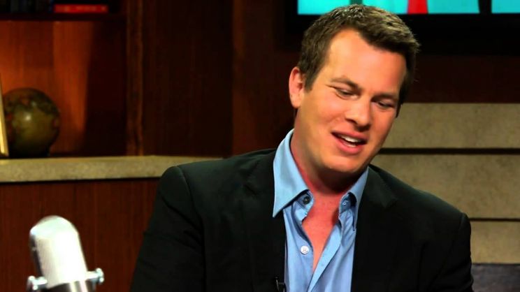 Jonathan Nolan