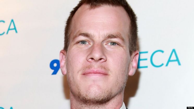 Jonathan Nolan