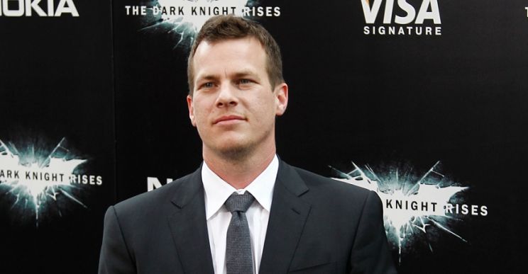 Jonathan Nolan