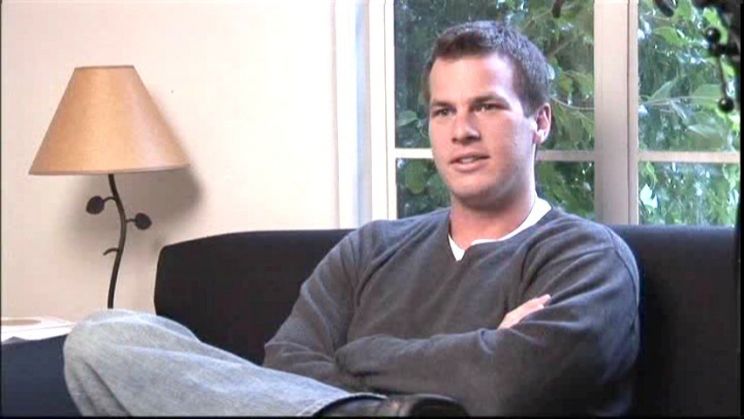 Jonathan Nolan