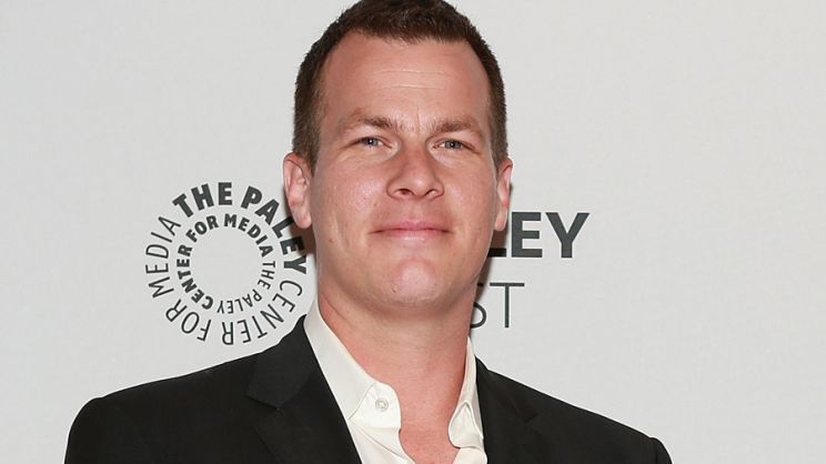 Jonathan Nolan