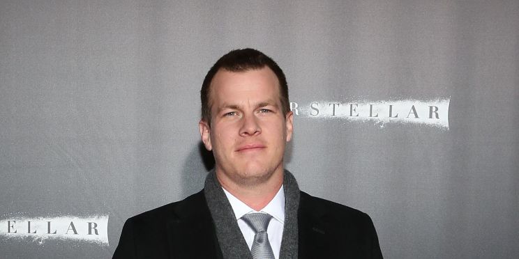 Jonathan Nolan