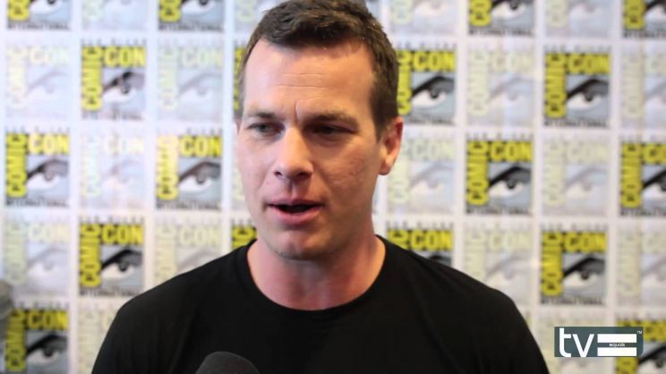 Jonathan Nolan