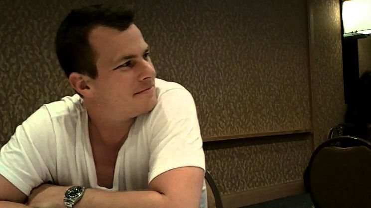 Jonathan Nolan